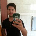 Filipe Amadeu da Cruz